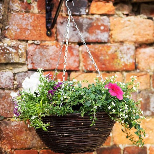 Smart garden rattan hanging - smart,