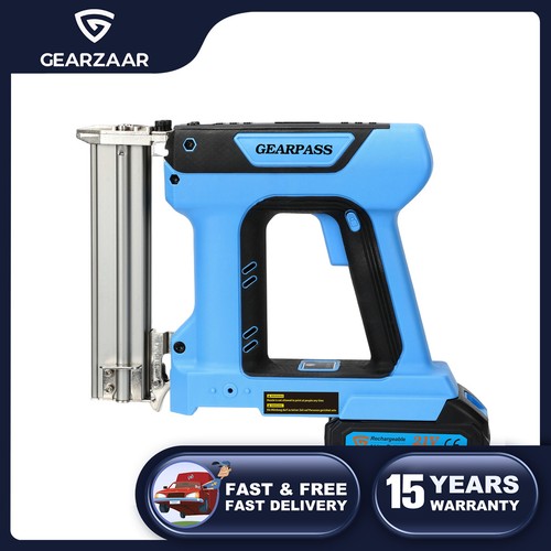 Cordless 18ga brad - brad, nail