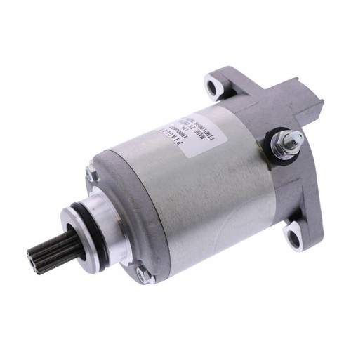 Original starter motor - original,