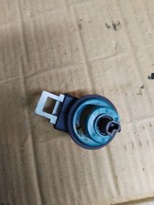 Piaggio Xevo 125 Ignition Switch Cap 2016