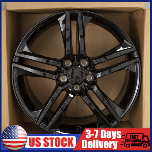 Inch black alloy - inch,