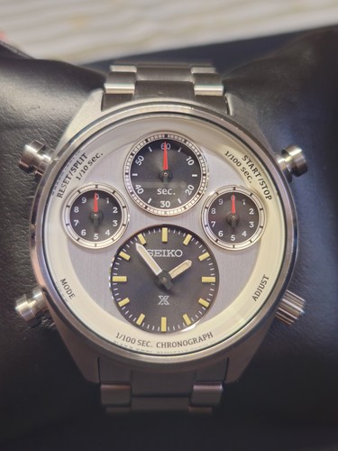 Seiko 110th anniversary laurel - 110th,