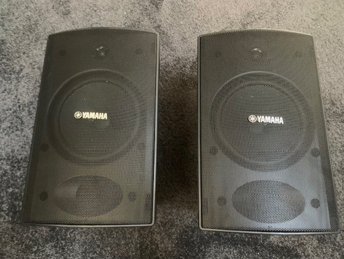 Yamaha vs6 surface - vs6, mount