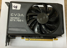 EVGA NVIDIA GeForce GTX 750 Ti