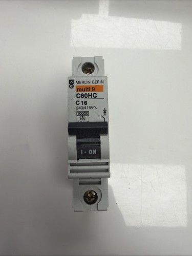 Merlin gerin multi - merlin,
