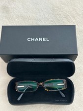 Chanel Rectangular