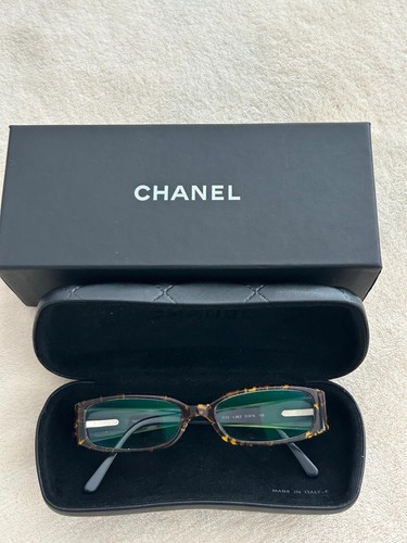 Chanel rectangular - chanel,