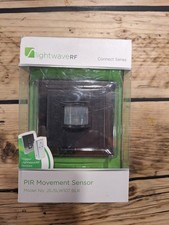 Lightwave RF LW107 BLK PIR