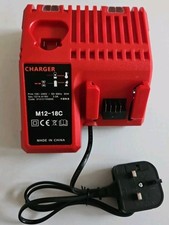 Replacement Rapid Battery