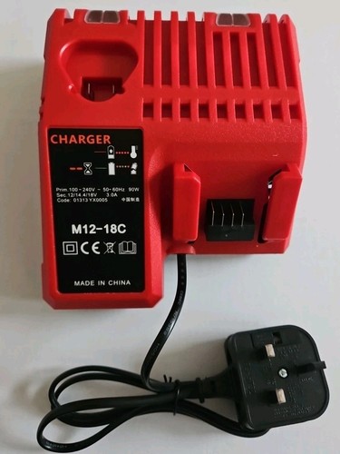Replacement rapid battery - replacement,