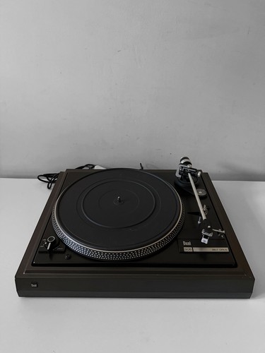 Dual 505 hifi separate - 505-1,