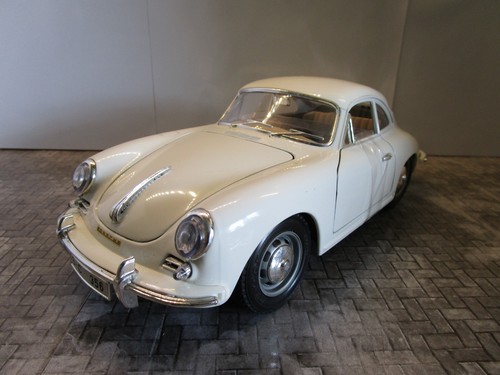 Burago bburago porsche - burago,