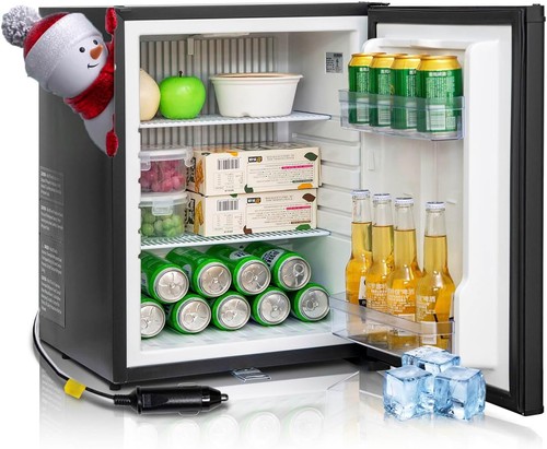 Smad 12v fridge campervan - smad,