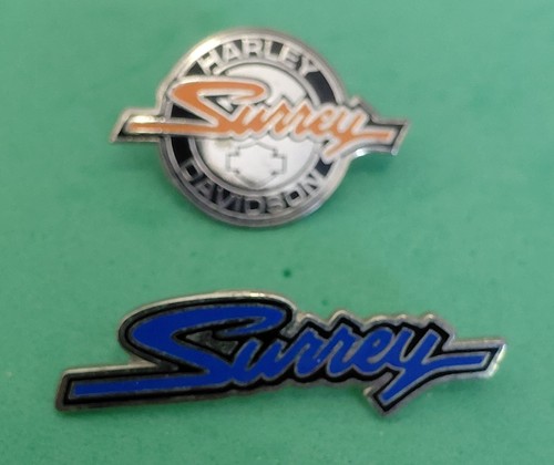 Harley davidson surrey uk - 2, x