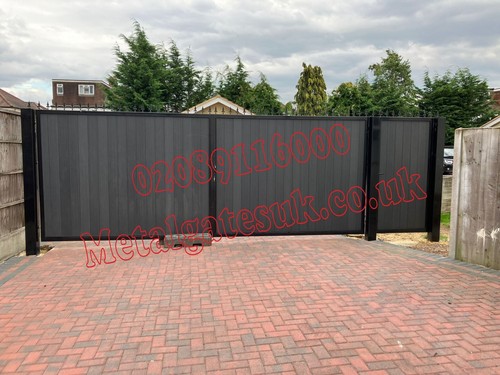 Gates cheap composite - composite, gate