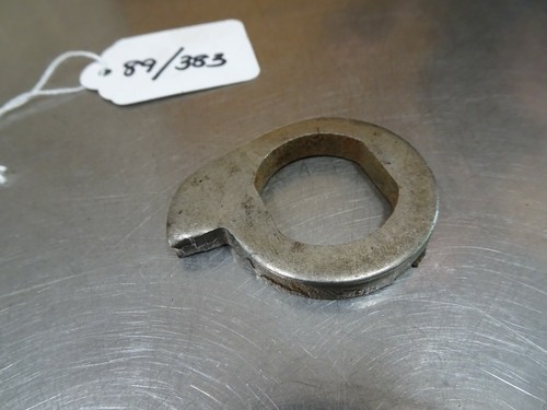 Bsa gearbox kickstart stop - bsa,