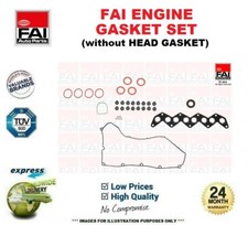 ENGINE GASKET SET (No Head