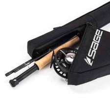 Sage Foundation Outfits - Trout Fly Rod Outfits - Sage Dealer