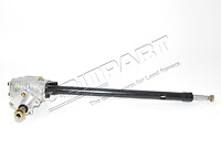 LAND ROVER SERIES 3 LHD