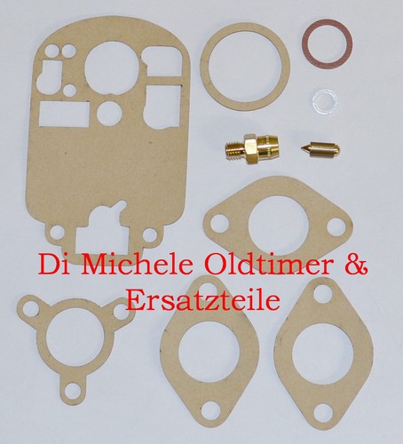Dra drs weber carburetor - 22,