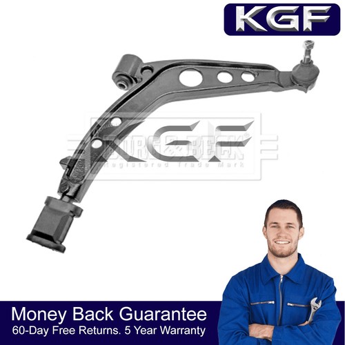 Kgf front right track - front,