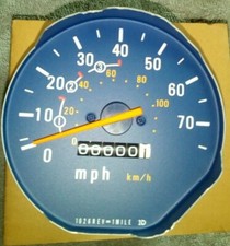 Bedford Rascal / Nissan