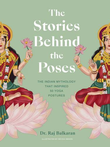 Stories behind the poses - stories,