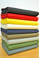 24Oz Extra Heavy Canvas Fabric 100% Cotton Upholstery Weight Quality 148cm wide