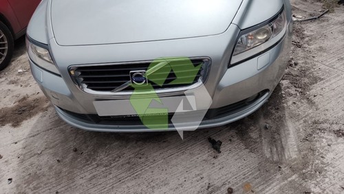 Volvo s40 mk2 front - volvo,