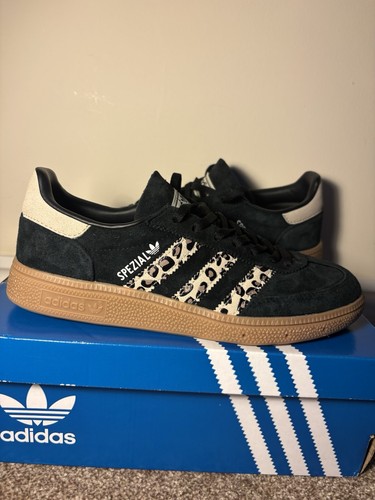 Adidas spezial leopard - spezial, 5)