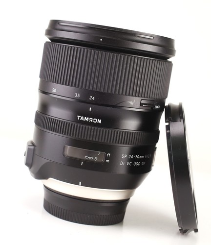 Tamron 70mm 8 di - tamron, sp