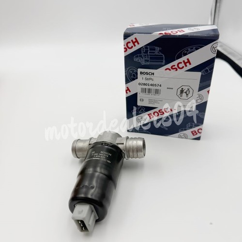 Bosch idle air control valve - bosch,