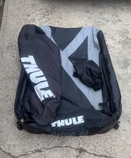 Thule Ranger 90 Folding Roof