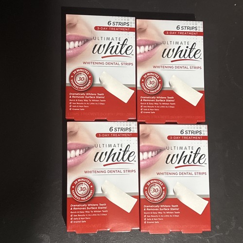 Boxes ultimate white - 4,
