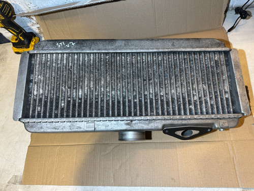 Subaru impreza sti top - impreza,