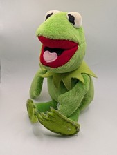 The Muppets Posh Paws Kermit