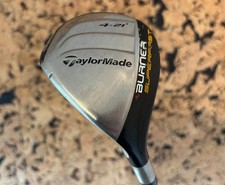 Taylormade Burner Superfast #4