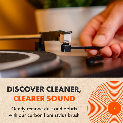 Spincare vinyl record - vinyl, cleaning