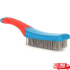 Heavy Duty Wire Brush