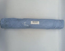 Ceramic Fiber Blanket Insulation Mat Single Sided Aluminum Foil Facing 2300℉ ...
