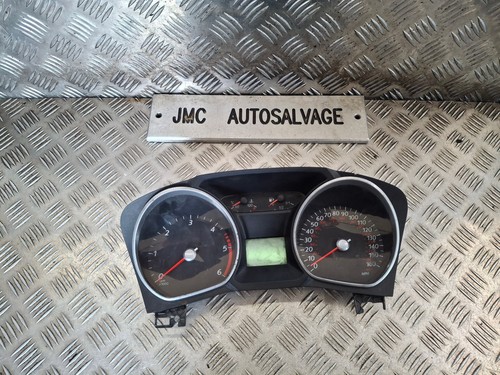 Ford mondeo mk4 tdci - ford,