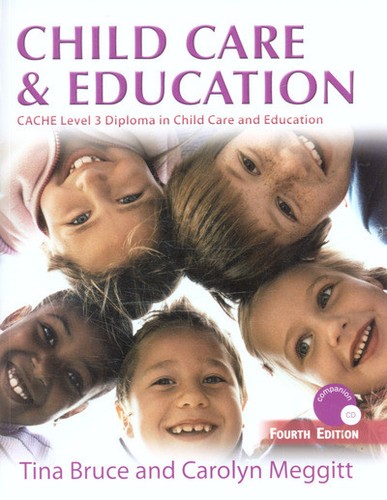 Bruce tina child - care, and