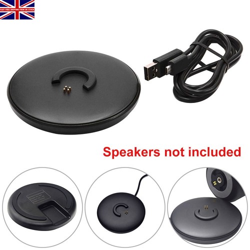 Charging dock base cradle - charging,