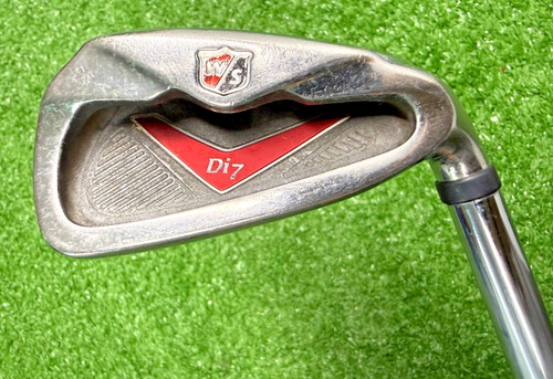 Wilson staff fat shaft di7 - staff, 6