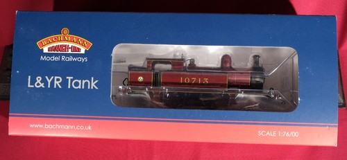 Bachmann 168 2 - bachmann, 31-168