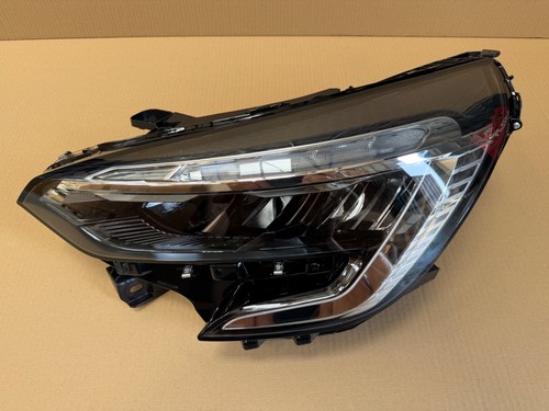 Renault clio front left led - 5,