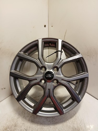 Ford fiesta alloy wheel - fiesta,