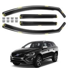 For VOLVO XC60 MK1 2009-2017