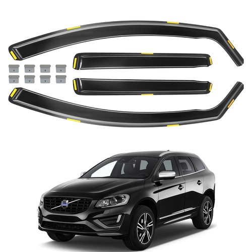 For volvo xc60 mk1 - volvo,
