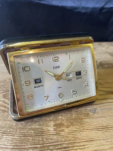 Vintage elgin automatic - elgin, “automatic